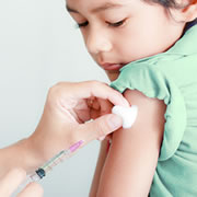 当院の予防接種
